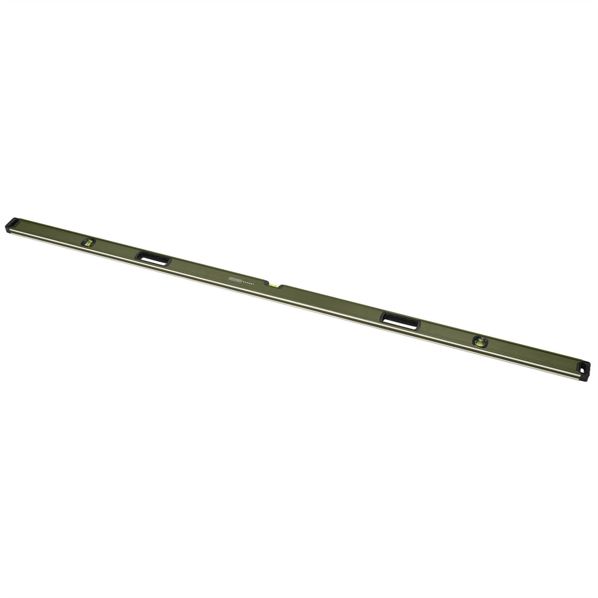 Draper Expert Box Spirit Level with Handle 2000mm 28991 White Rose Tools