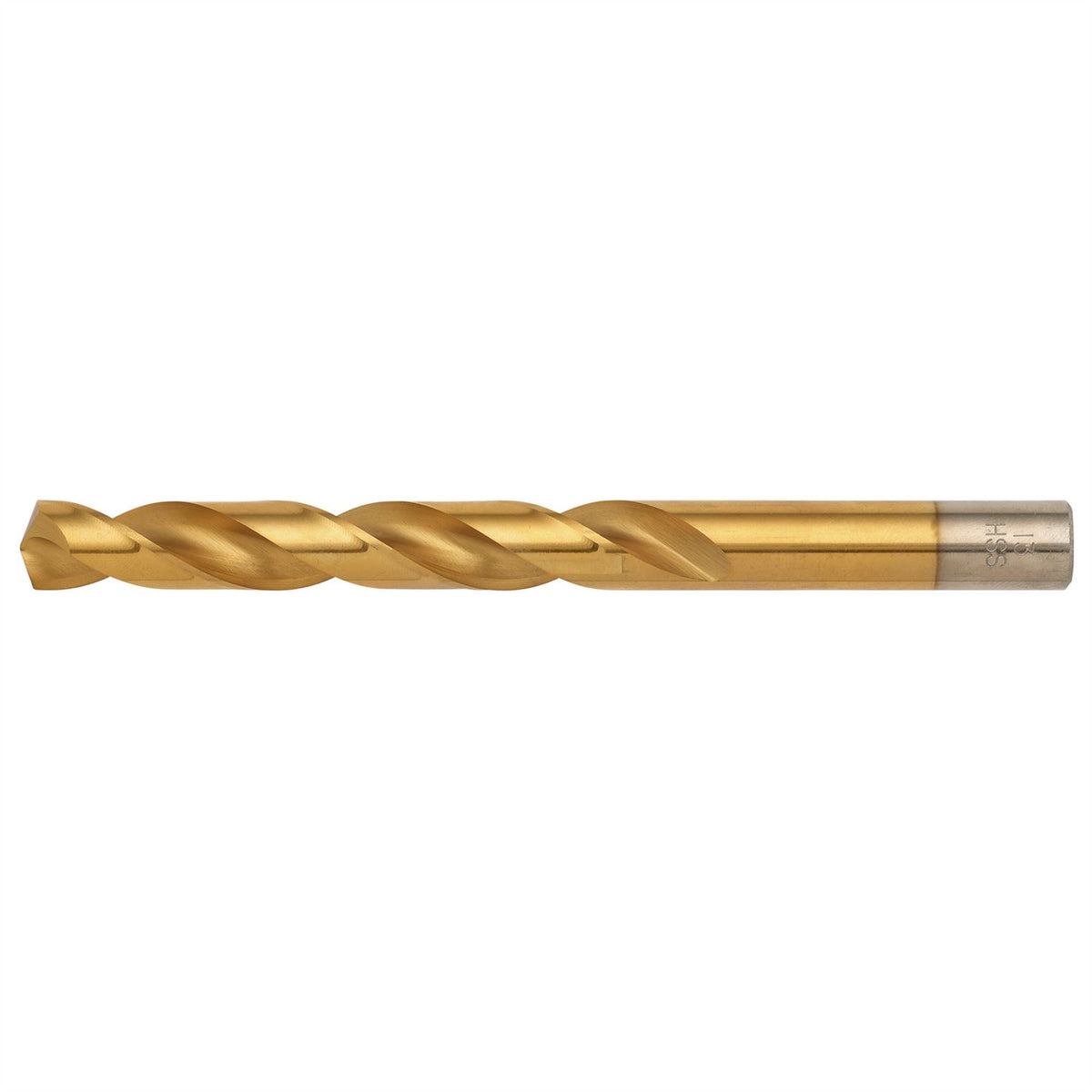 Draper HSS Titanium Drill Bit 13 x 230mm 38863 White Rose Tools