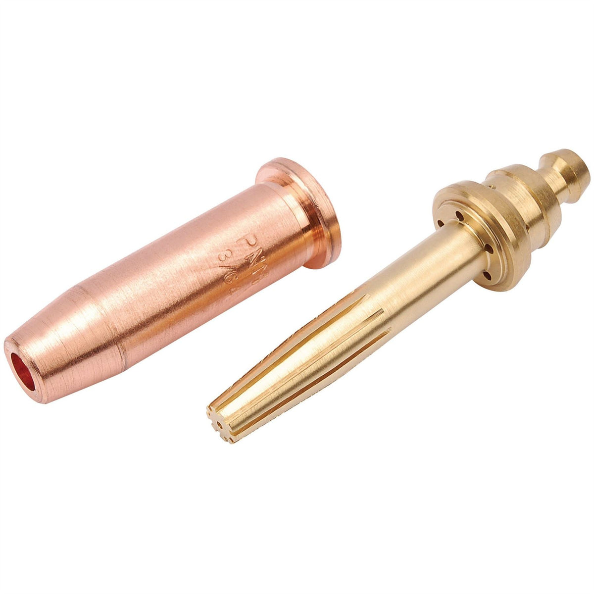Draper Propane Cutting Nozzle 1.2mm - 3/64" 35052 White Rose Tools