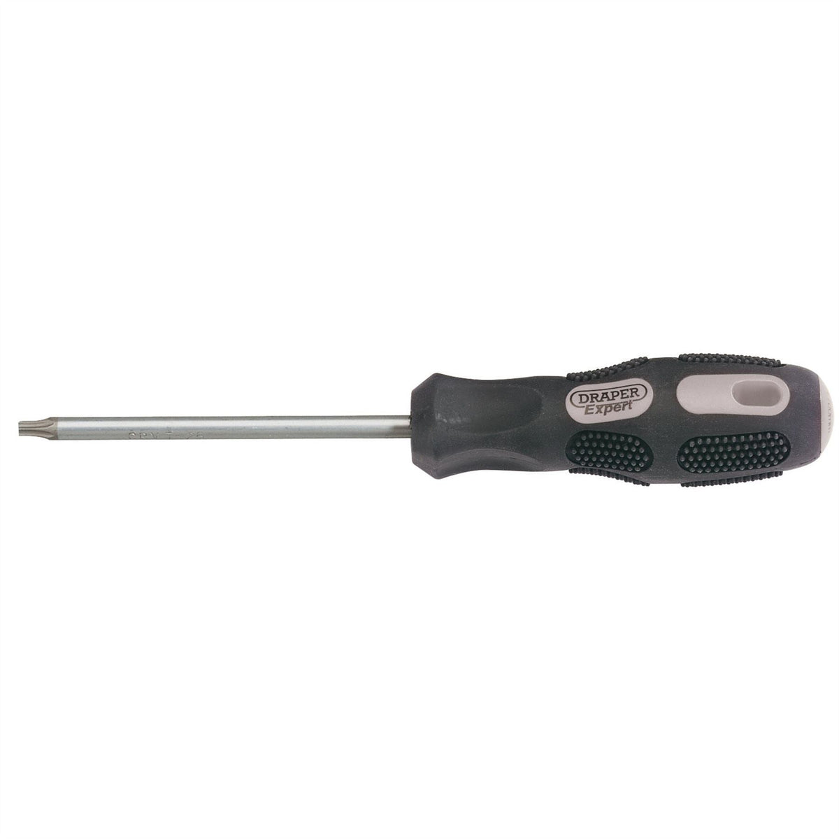 Draper Expert TX-STAR® Driver T25 x 100mm Long 40053 White Rose Tools