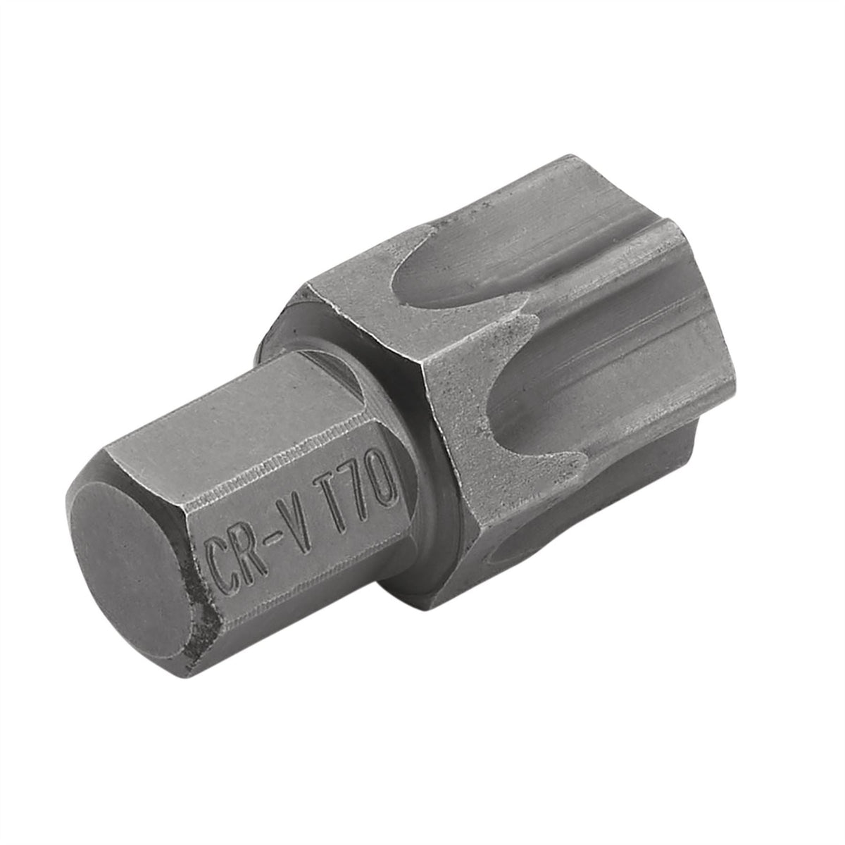Draper TX-STAR® 10mm Insert Bit for Mechanics Bit Sets T70 x 30mm 81743 White Rose Tools