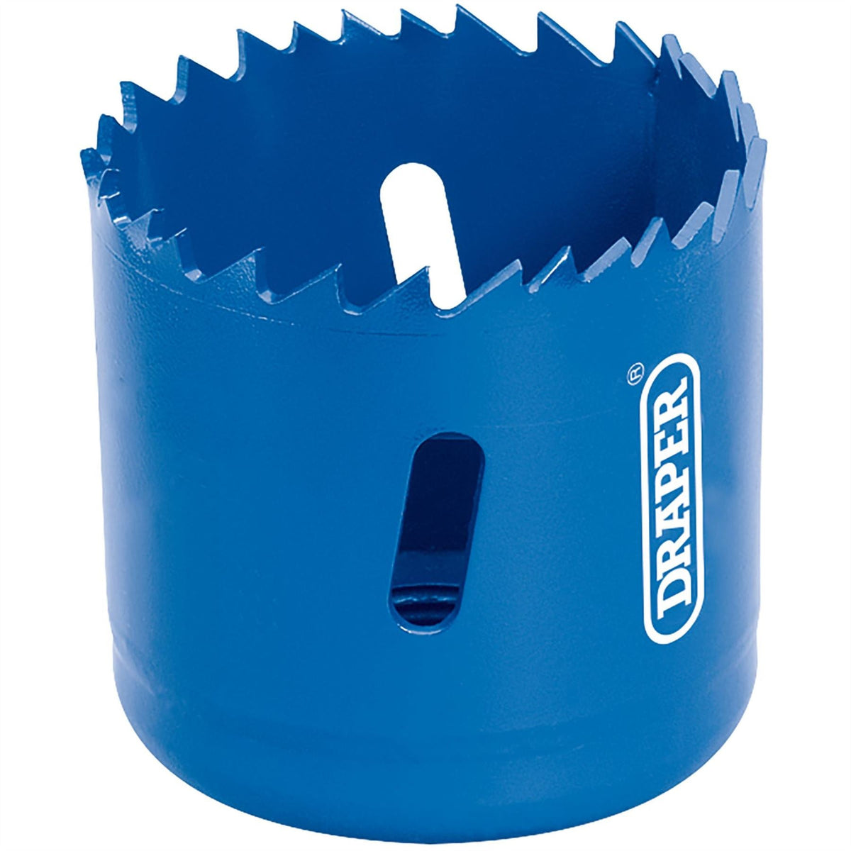 Draper HSS Bi-Metal Holesaw Blade 57mm 41083 White Rose Tools