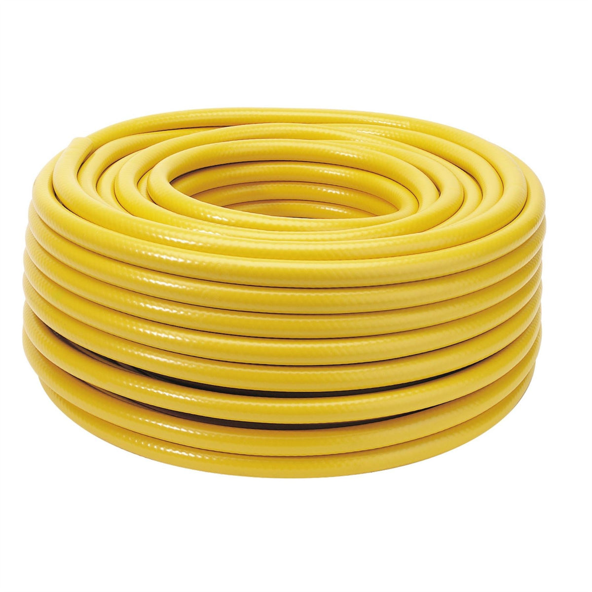 Draper Reinforced Watering Hose 12mm Bore 50m 56315 White Rose Tools