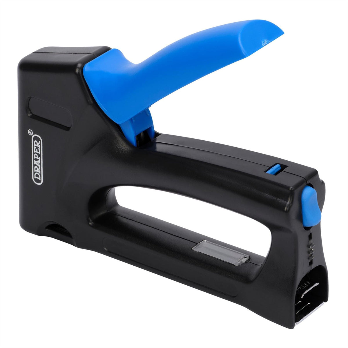Draper Light Duty Staple Gun Type-53 4-8mm 31115 White Rose Tools