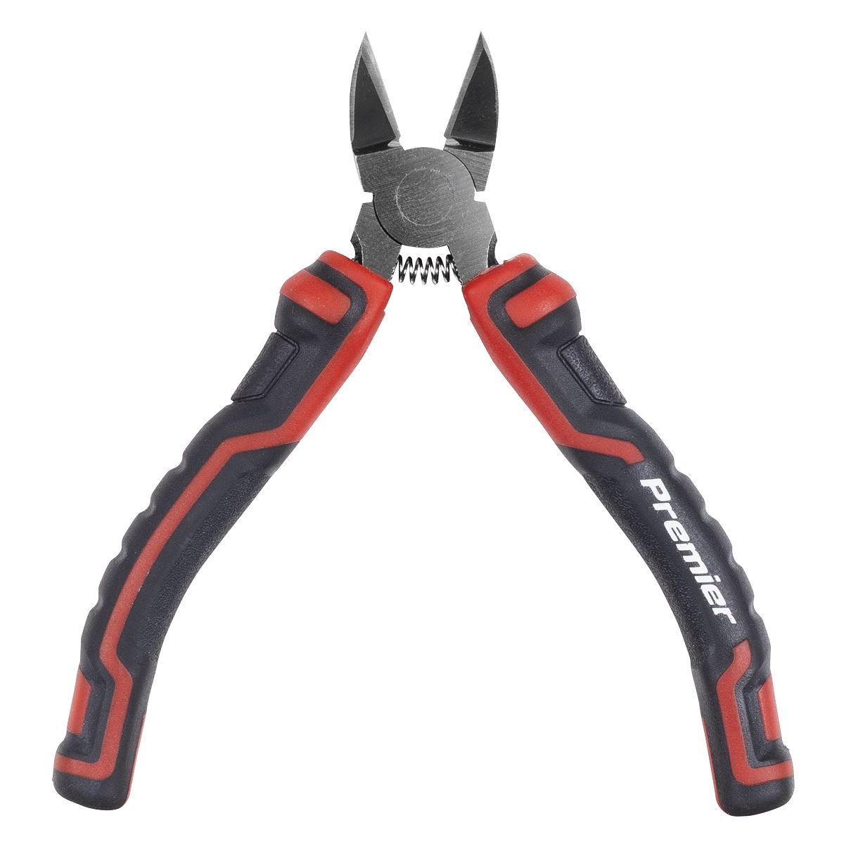 Sealey Premier Flush Cut Pliers 125mm