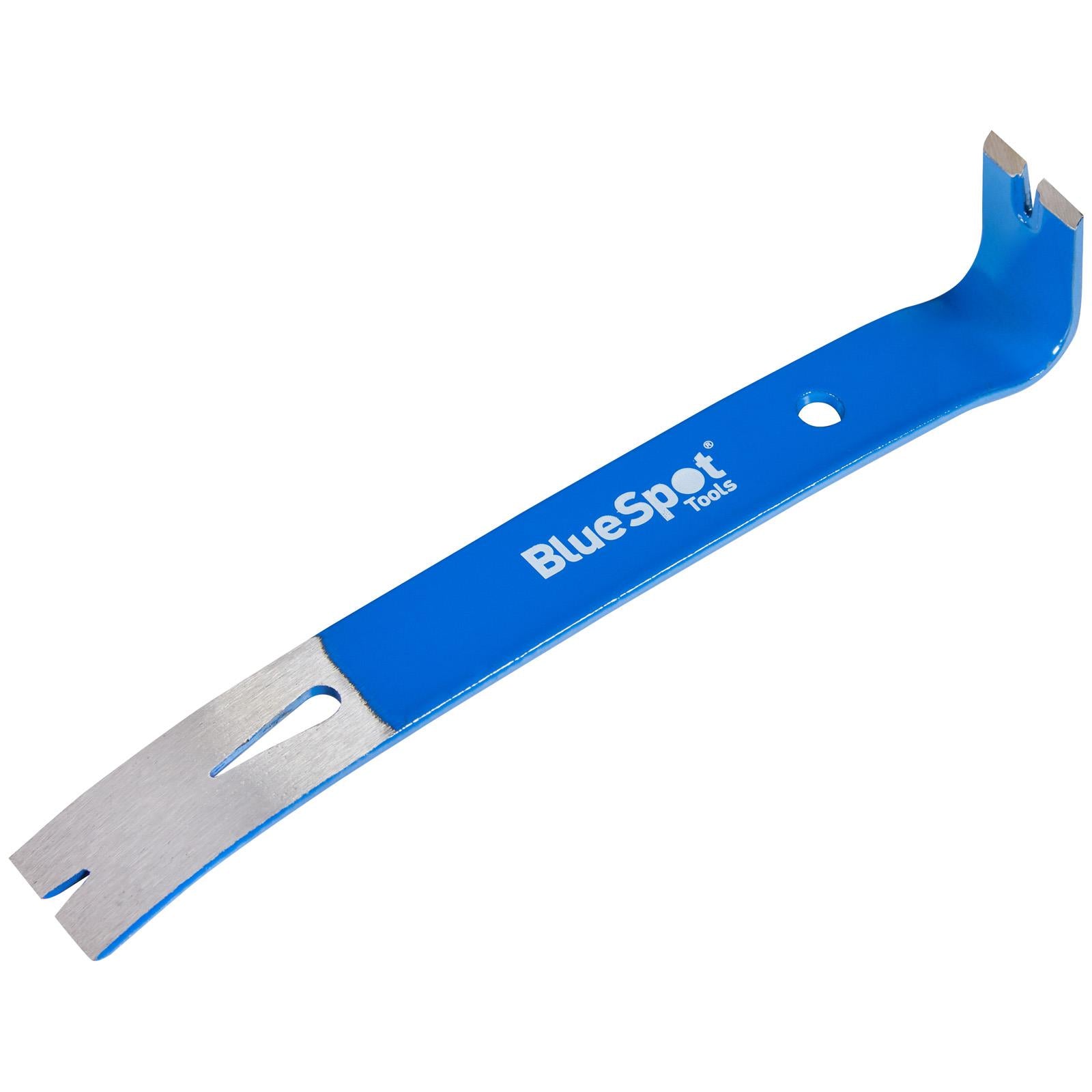 BlueSpot Flat Pry Bar 180mm 7in