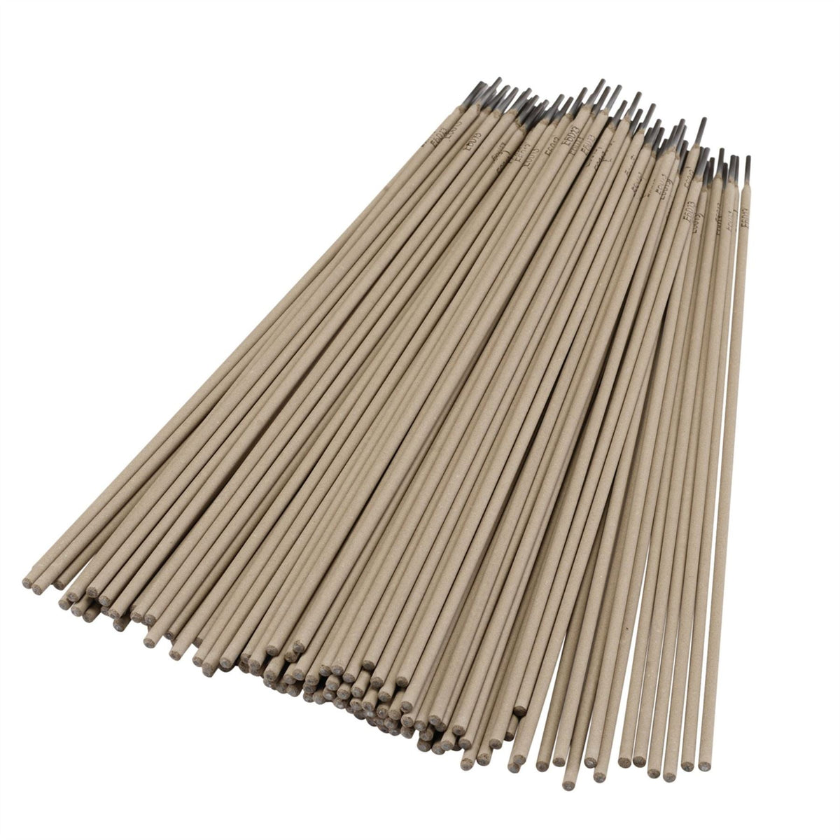 Draper Welding Electrodes 2.5mm (2.5kg Pack) 70436 White Rose Tools