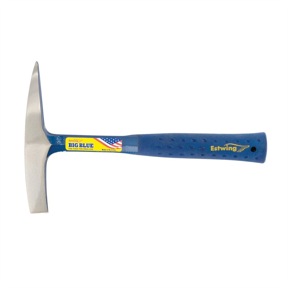 Estwing E3-WC Welding Chipping Hammer 14oz/392g 23583Â White Rose Tools