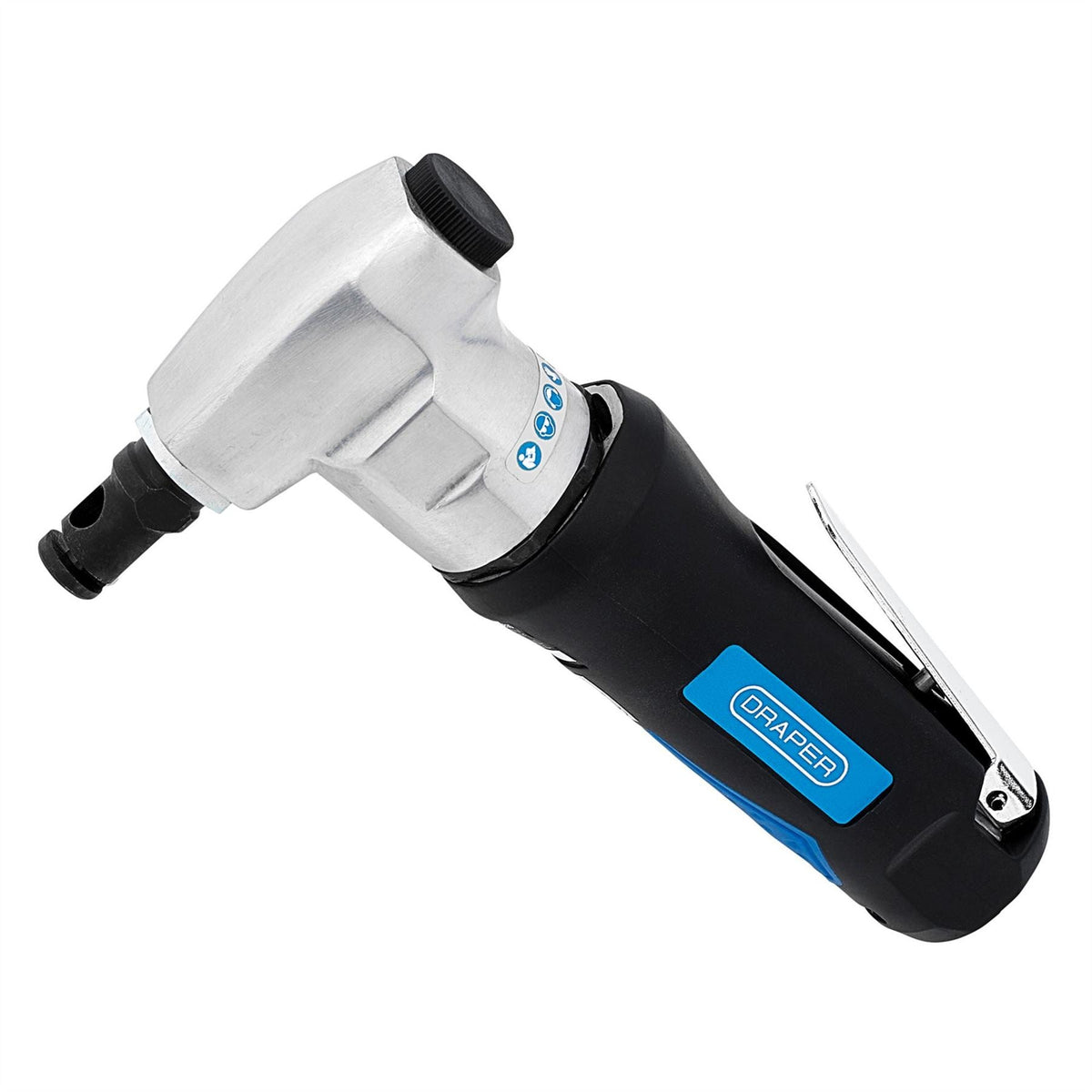 Draper Air Nibbler 70835 White Rose Tools