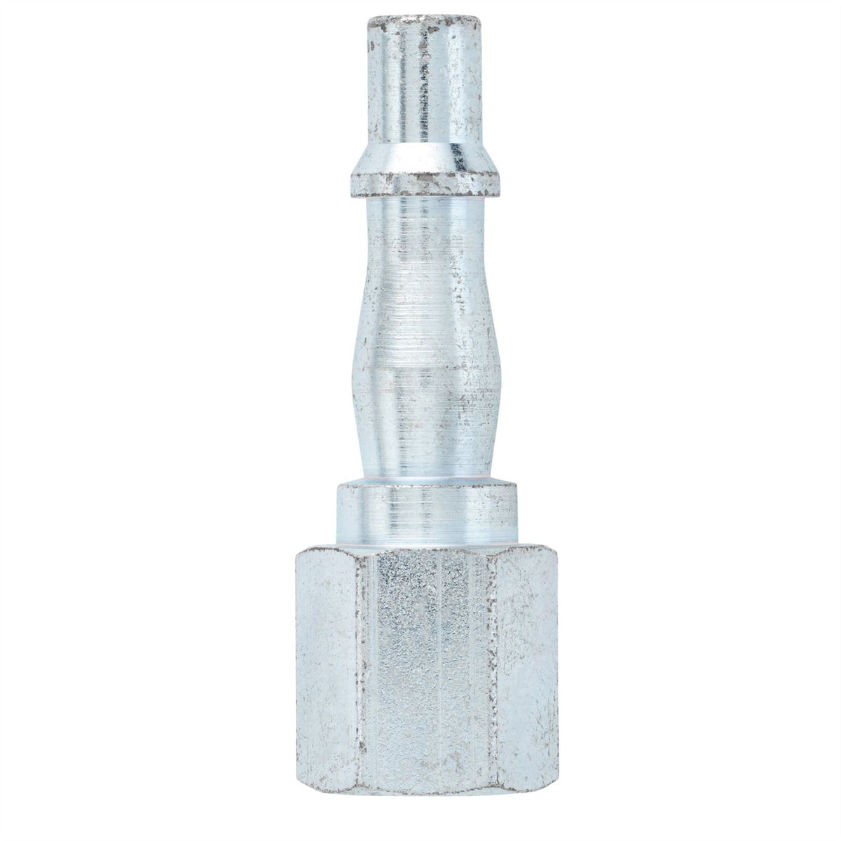Draper 1/4" Female Thread PCL Coupling Screw Adaptor (Sold Loose) 55060 White Rose Tools