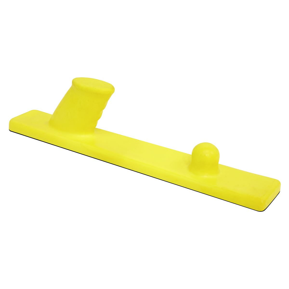 Sealey Sanding Block, 2-Handed Hook-and-Loop 75 x 440mm