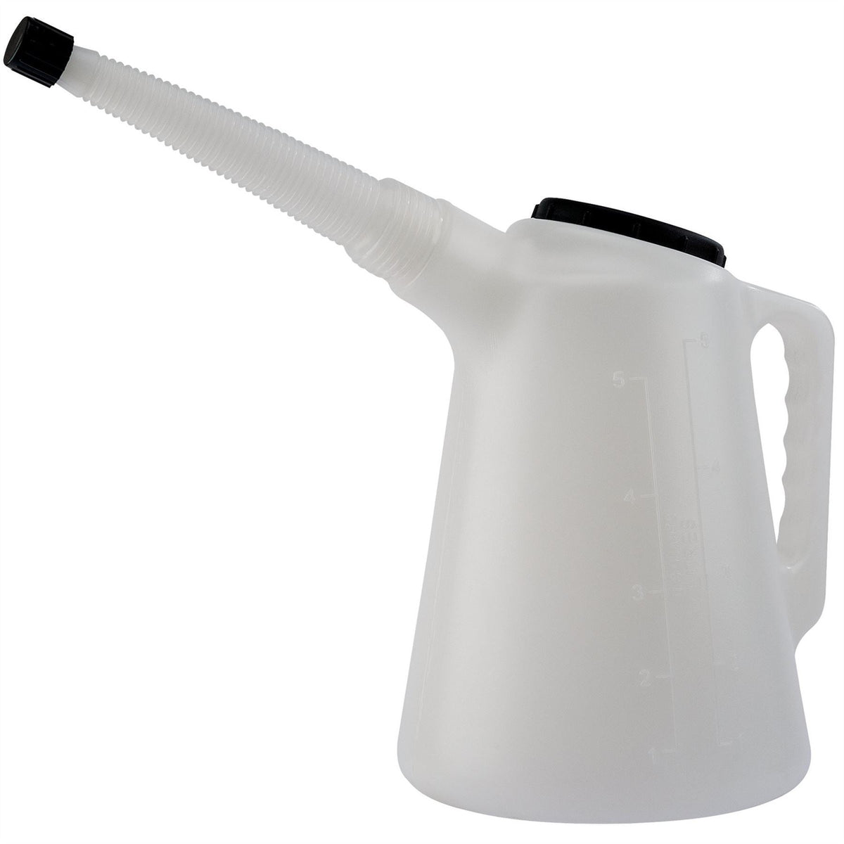 Draper Measuring Jug 5L 43965 White Rose Tools