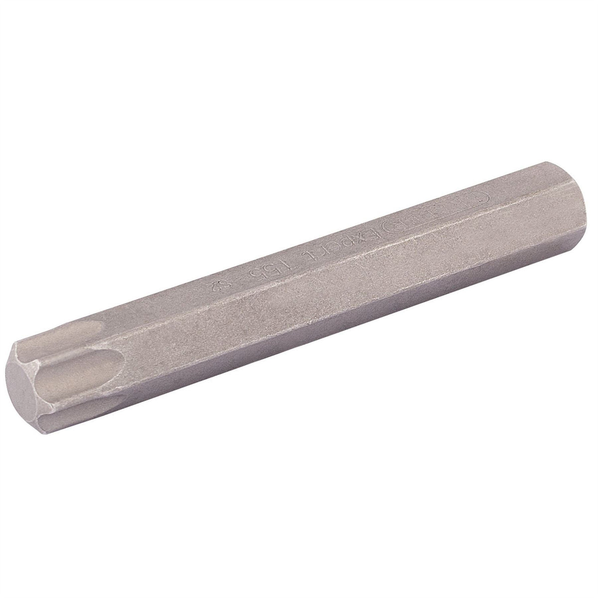 Draper Expert TX-STAR® 10mm Insert Bit for Mechanics Bit Sets T55 x 75mm 33366 White Rose Tools