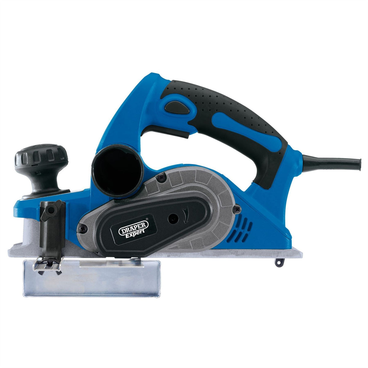 Draper Expert Electric Planer 82mm 950W 57575 White Rose Tools