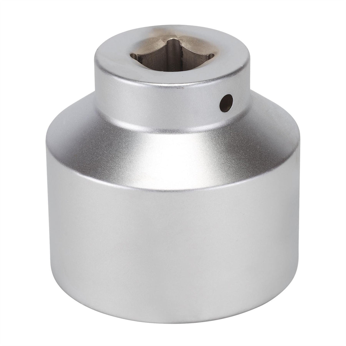 Draper Expert Hub Nut Socket 3/4" Sq. Dr. 65mm 39049 White Rose Tools