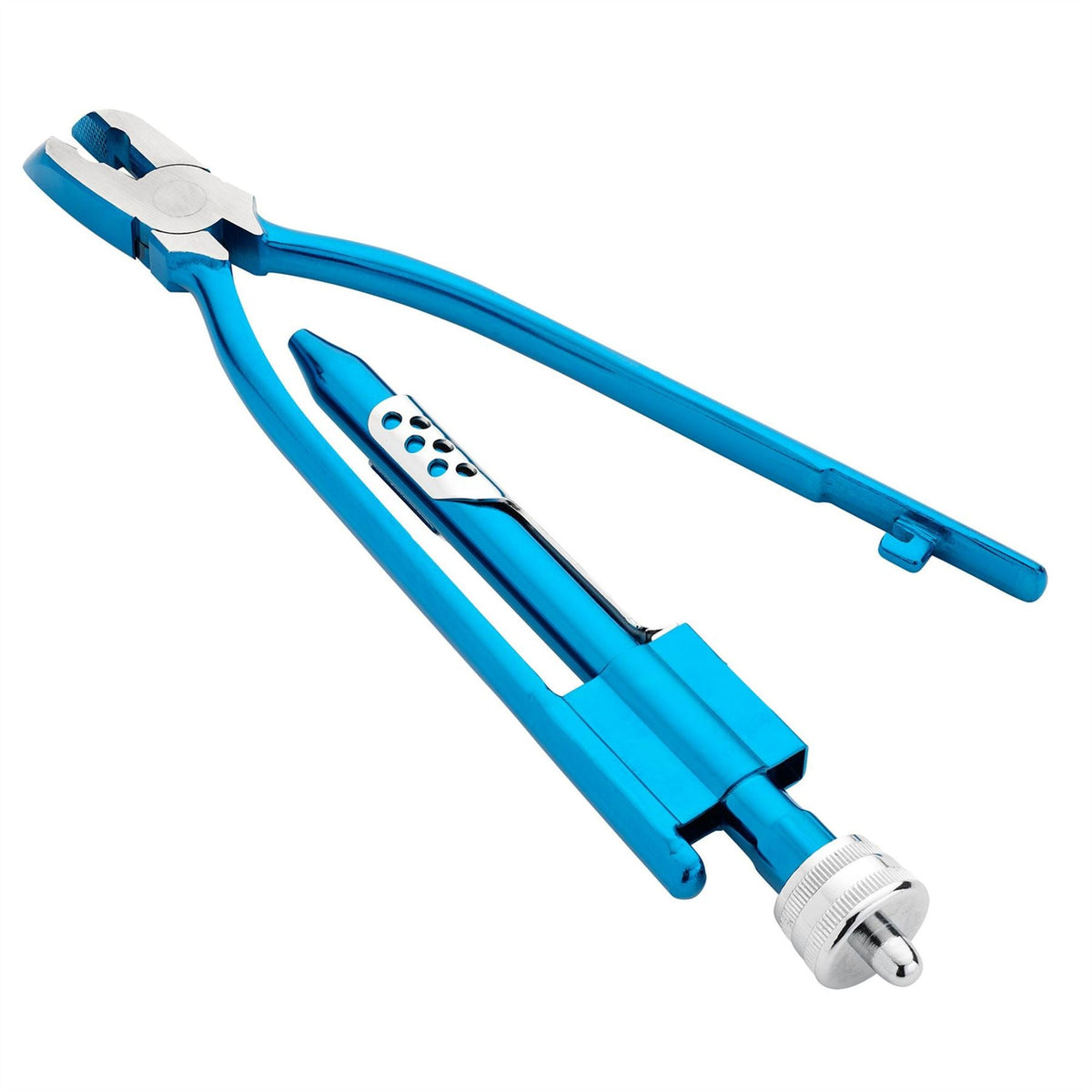 Draper Wire Twisting Pliers 250mm 38896 White Rose Tools