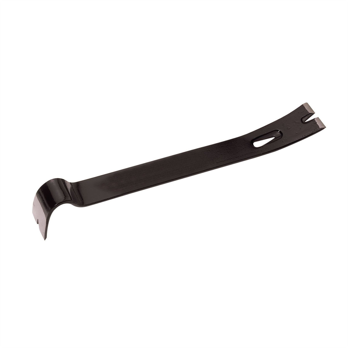 Draper Pry Bar with Nail Puller 380mm 30975 White Rose Tools