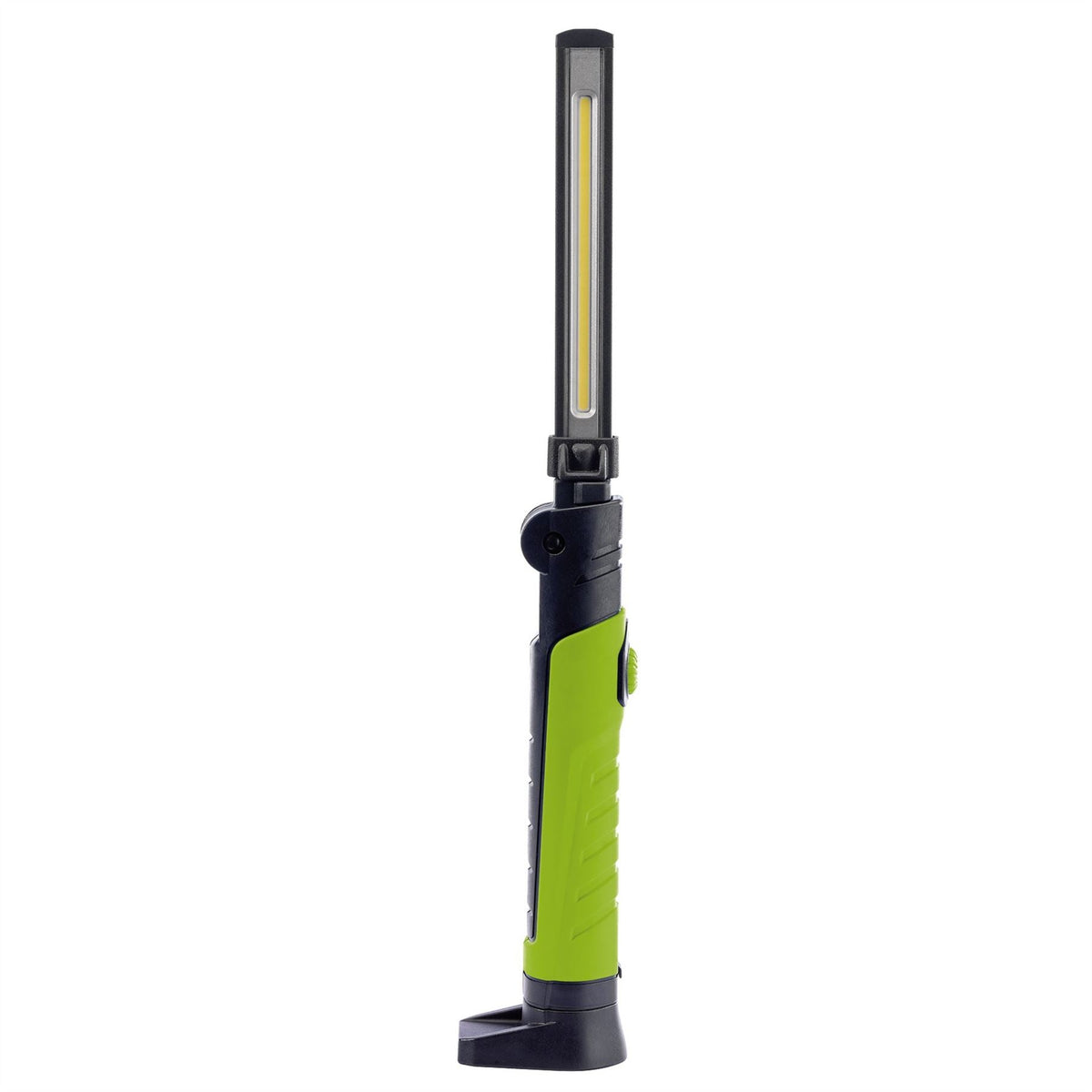 Draper COB/SMD LED Slimline Inspection Lamp 7W 70 - 700 Lumens Green 1 x USB Cable Supplied 98346 White Rose Tools