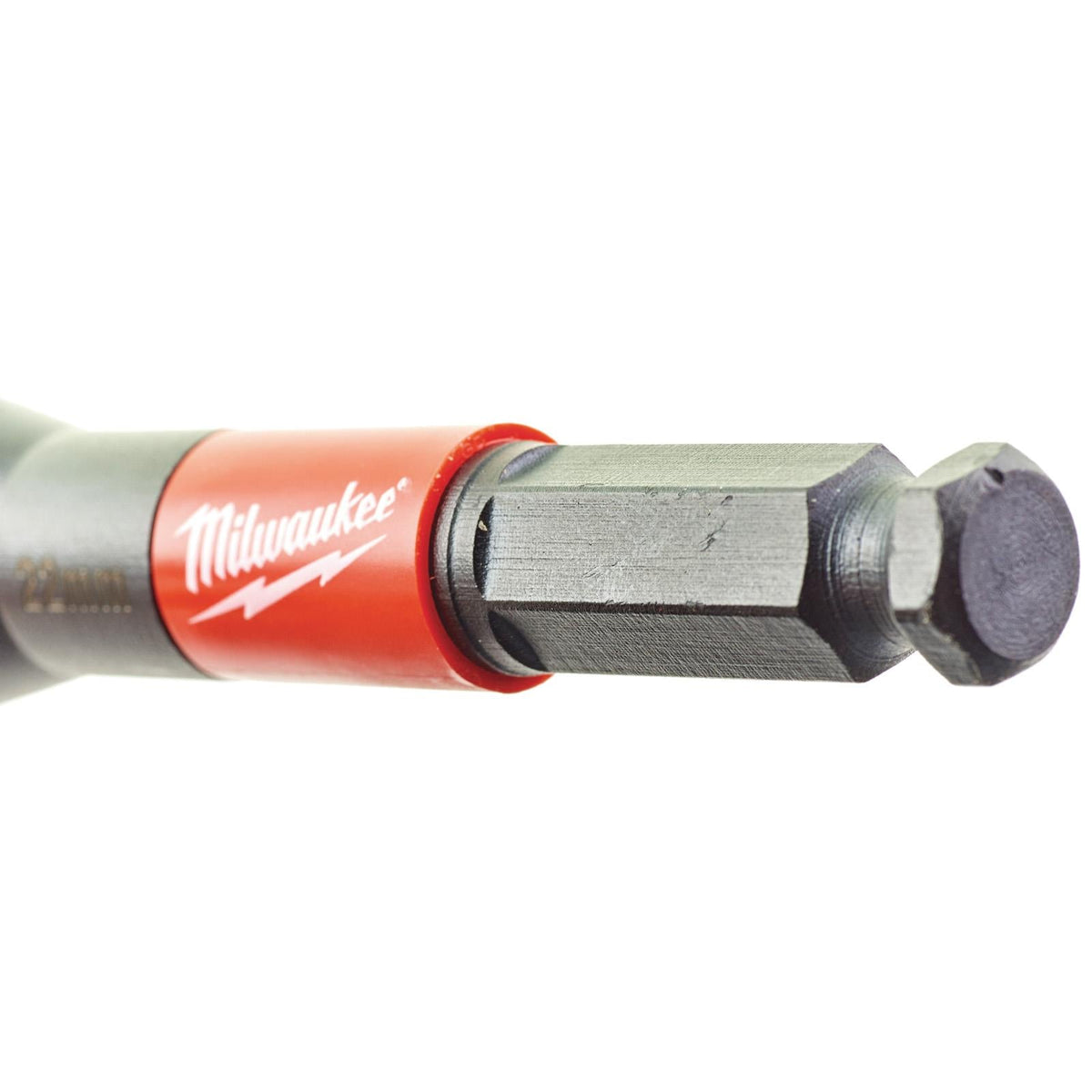 Milwaukee Impact Wood Auger Drill Bits Long Series - Choose Size White Rose Tools