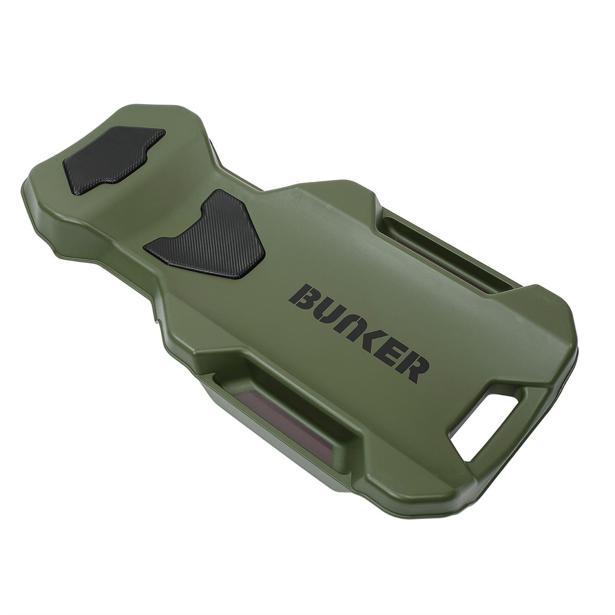 BUNKER Mechanic's Creeper 29726 White Rose Tools