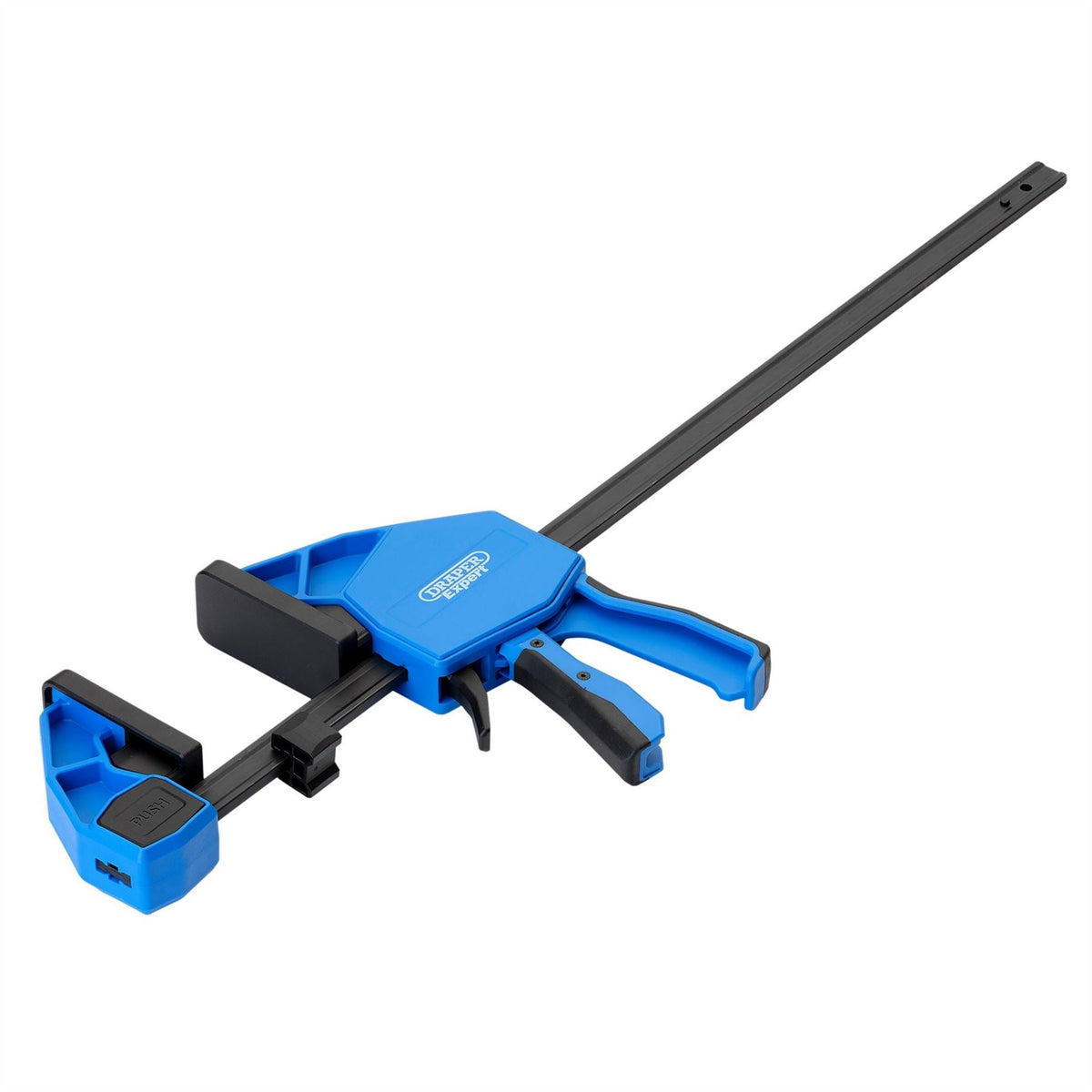 Draper Expert Heavy Duty Bar Clamp 450mm 18930 White Rose Tools