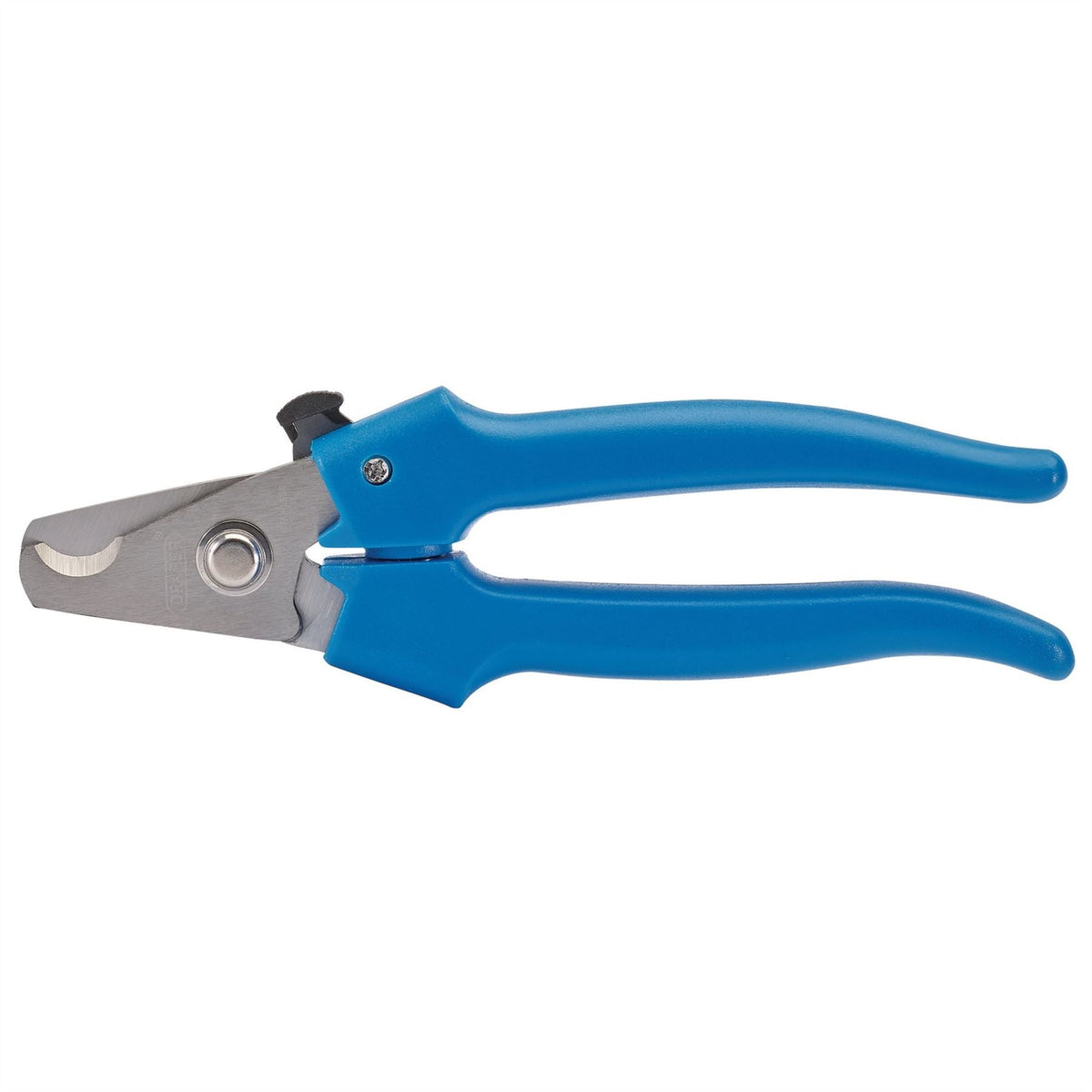 Draper Copper or Aluminium Cable Cutters 160mm 39224 White Rose Tools