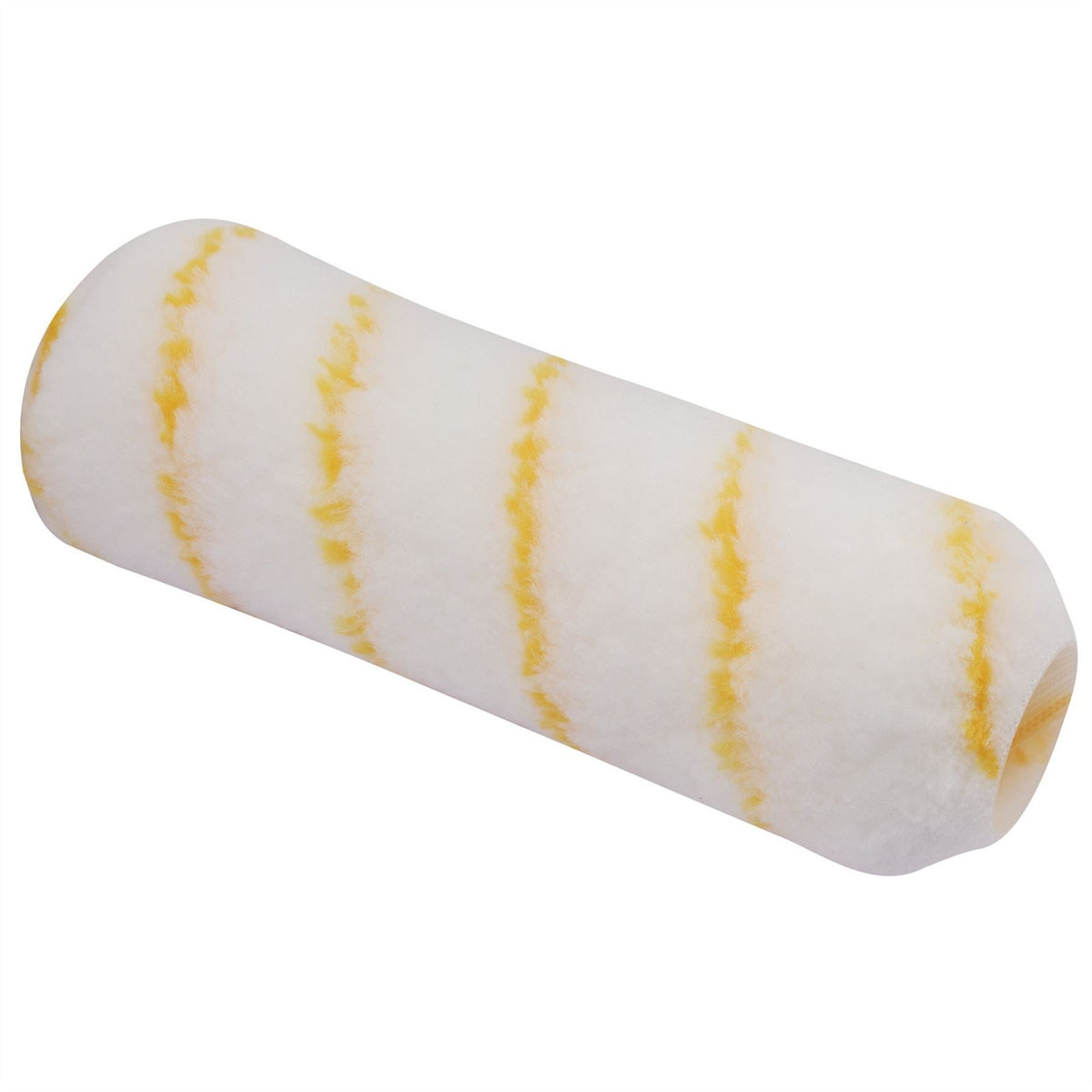 Draper Long Pile Polyester Paint Roller Sleeves 38 x 230mm 82537 White Rose Tools