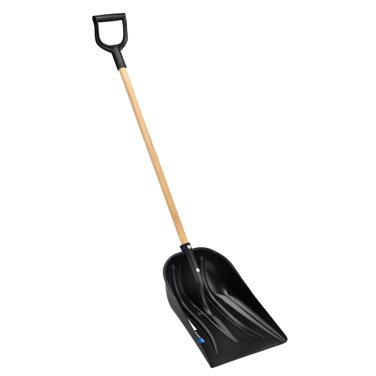 Draper Multi-Purpose Shovel with FSC® Beechwood Shaft 21005 White Rose Tools