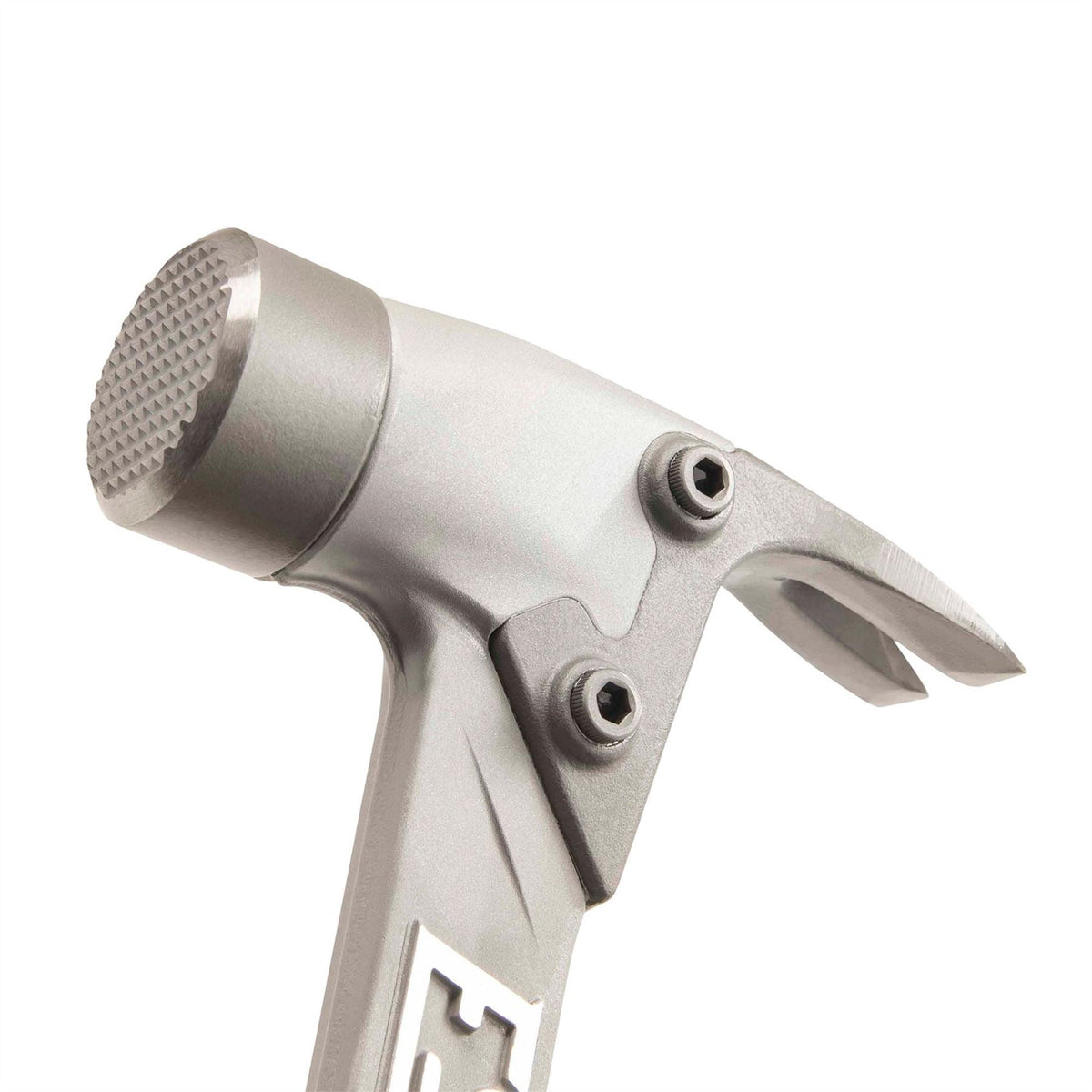 Estwing EALBK AL-PRO Smooth Face Hammer 14oz/392g 23603 White Rose Tools