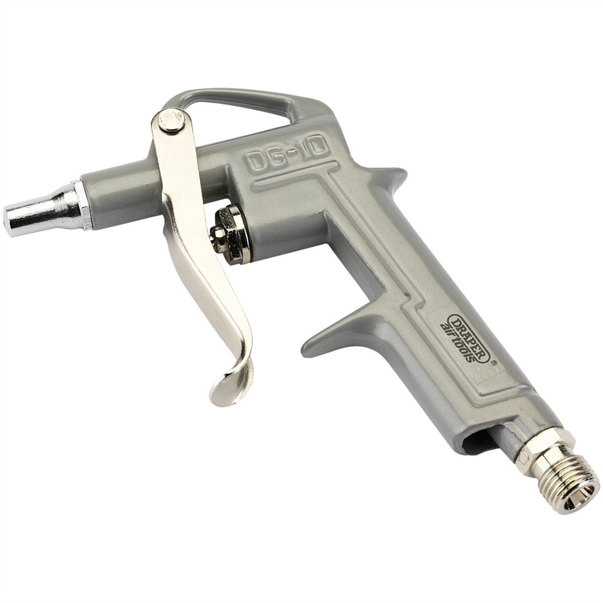 Draper Air Blow Gun 43134 White Rose Tools