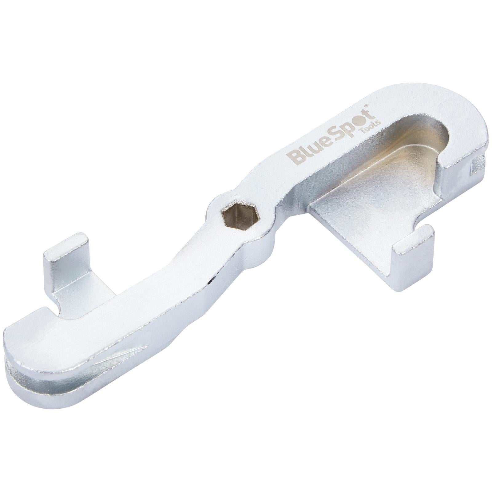 BlueSpot Mini Brake Pipe Bender up to 5mm Pipe