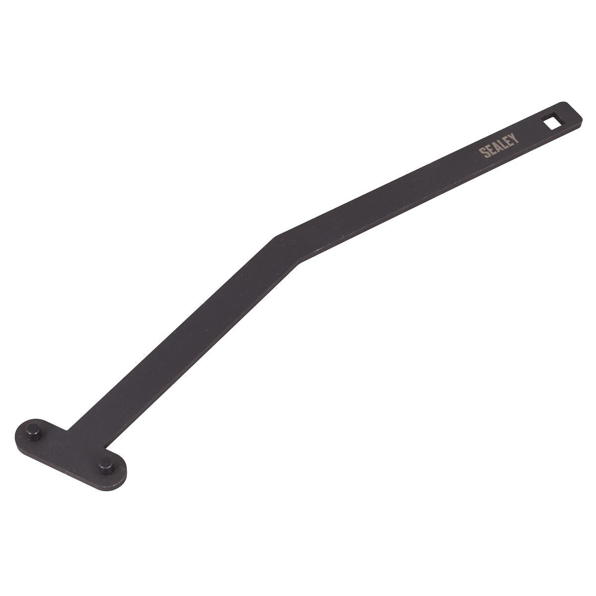 Sealey Diesel Engine Auxiliary Belt Tension Tool - for Ford, Jaguar 2.0D, 2.2D Di/TDdi/TDCi & 2.4D TDdi - Chain Drive