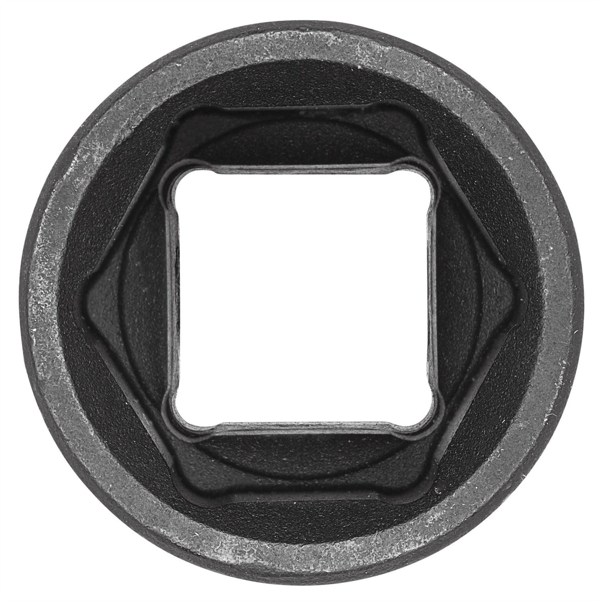 Draper HI-TORQ® Impact Socket 1/2" Sq. Dr. 19mm 28503 White Rose Tools