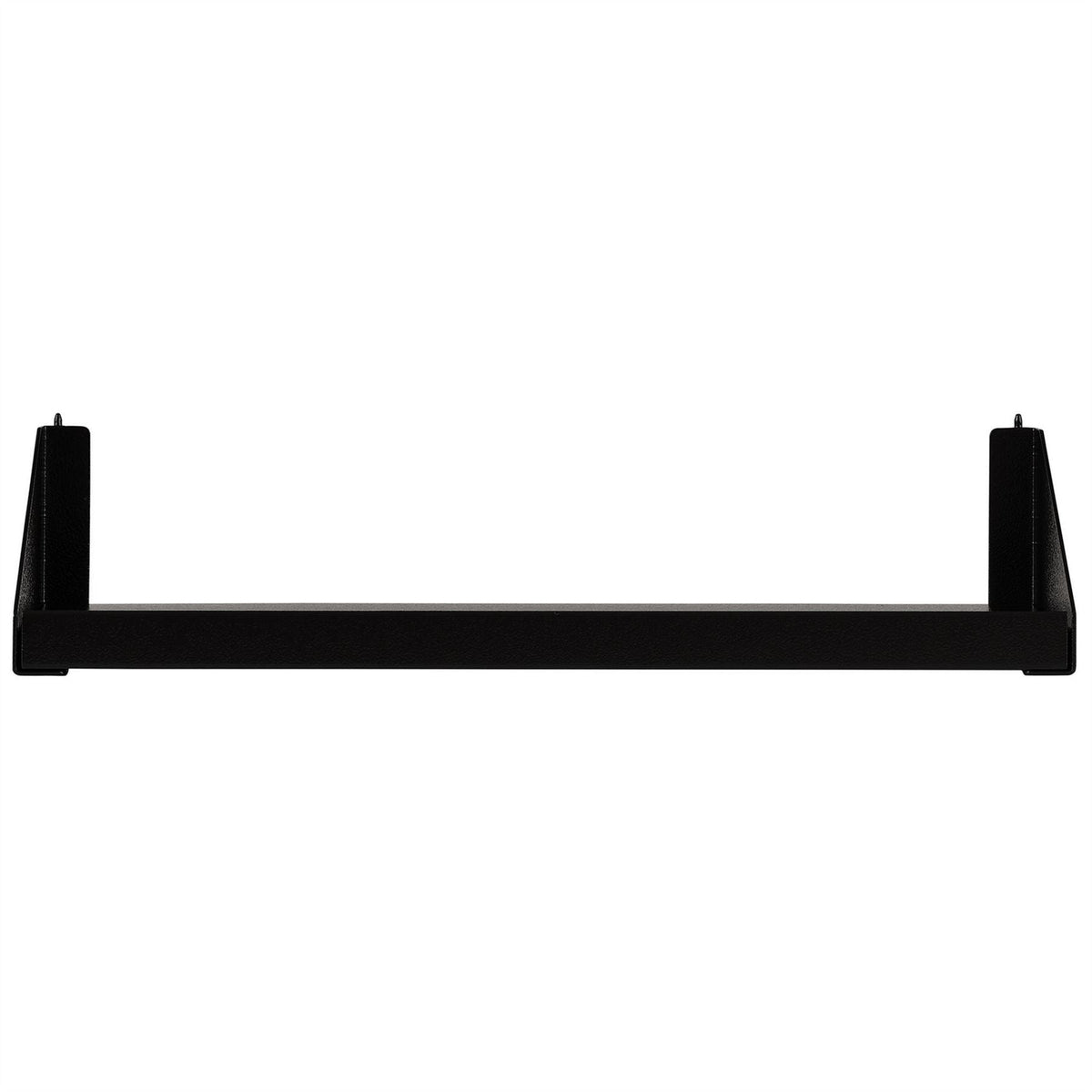 BUNKER Pegboard Shelf 534mm 31701 White Rose Tools