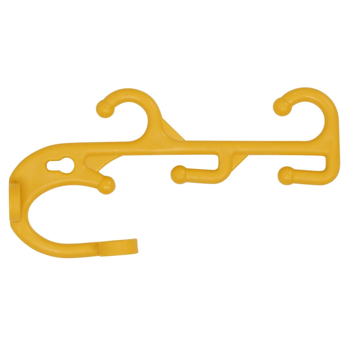 Defender E86330 Festoon Cable Hanging Hook 10 Pack 35615 White Rose Tools