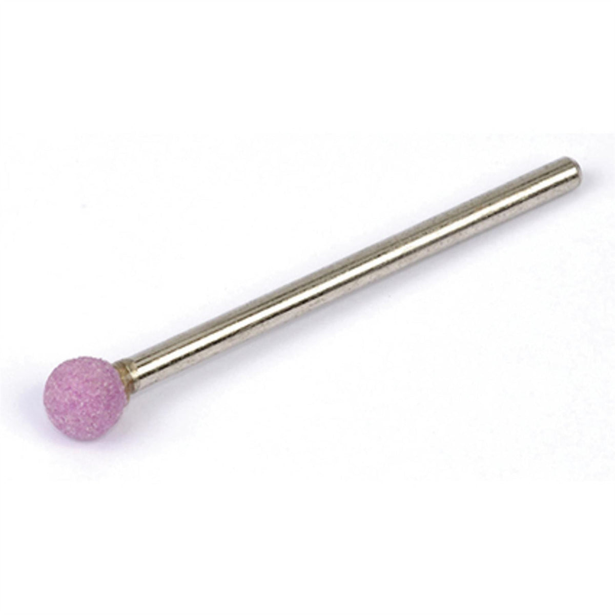 Draper Spare 80 Grit Round Grinding Point for 95W Multi-Tool Kit 44465 White Rose Tools