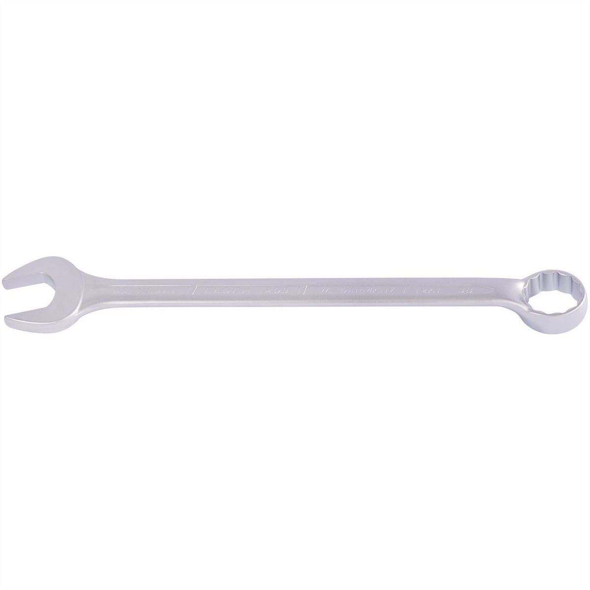 Elora Long Combination Spanner 38mm - 1.1/2" 17253 White Rose Tools