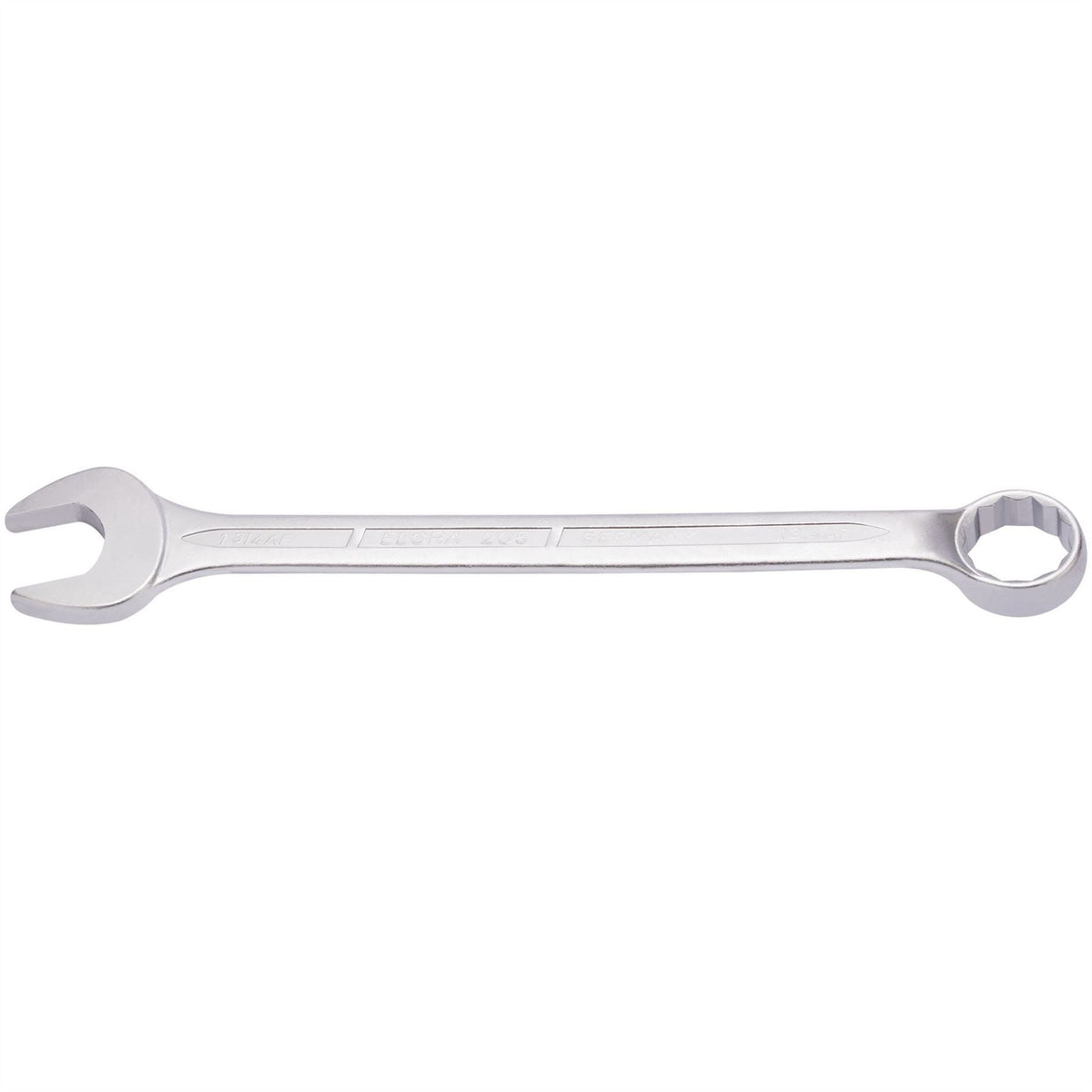 Elora Long Imperial Combination Spanner 1.3/4" 92283 White Rose Tools