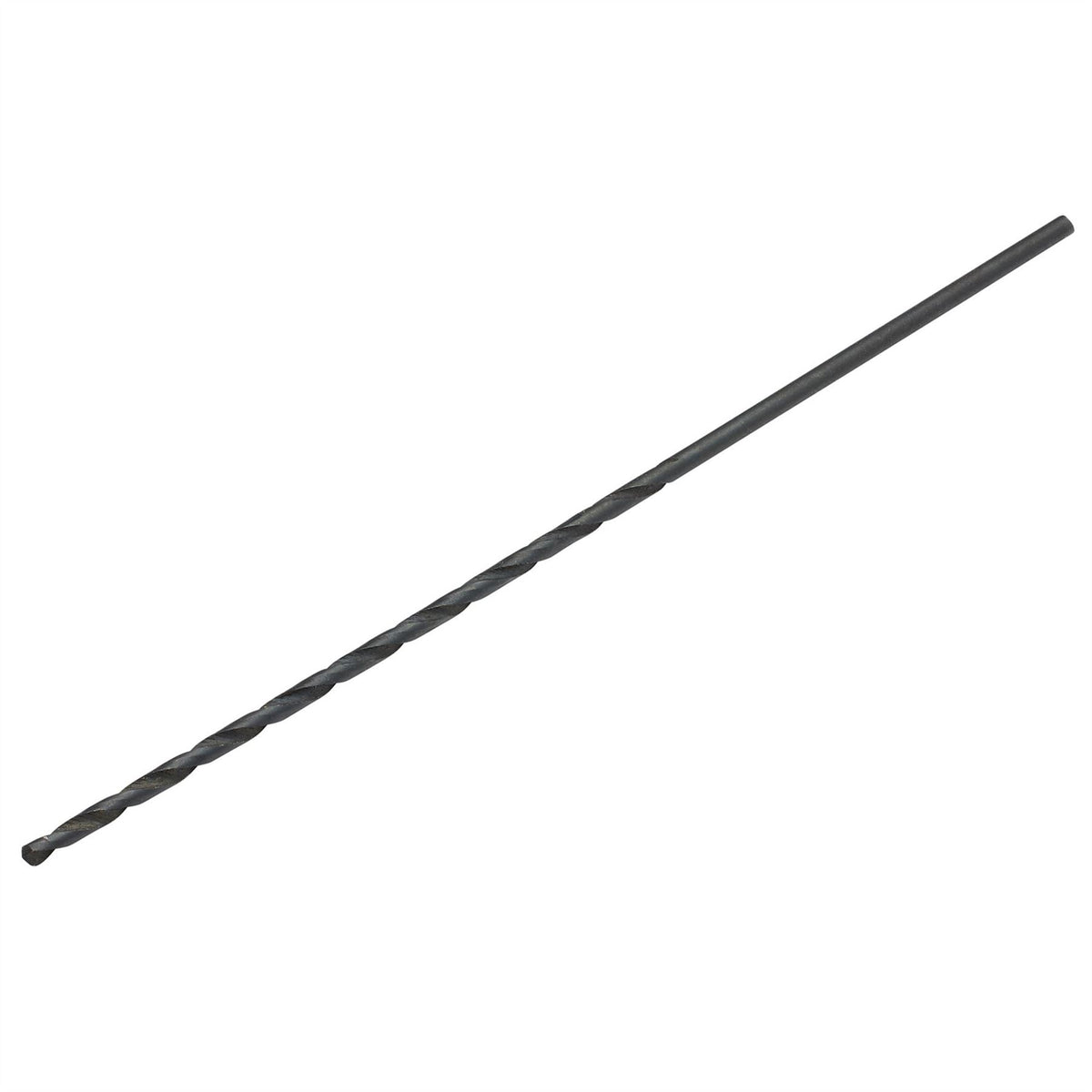 Draper Expert HSS Extra Long Drill Bit 1 x 56mm 38889 White Rose Tools