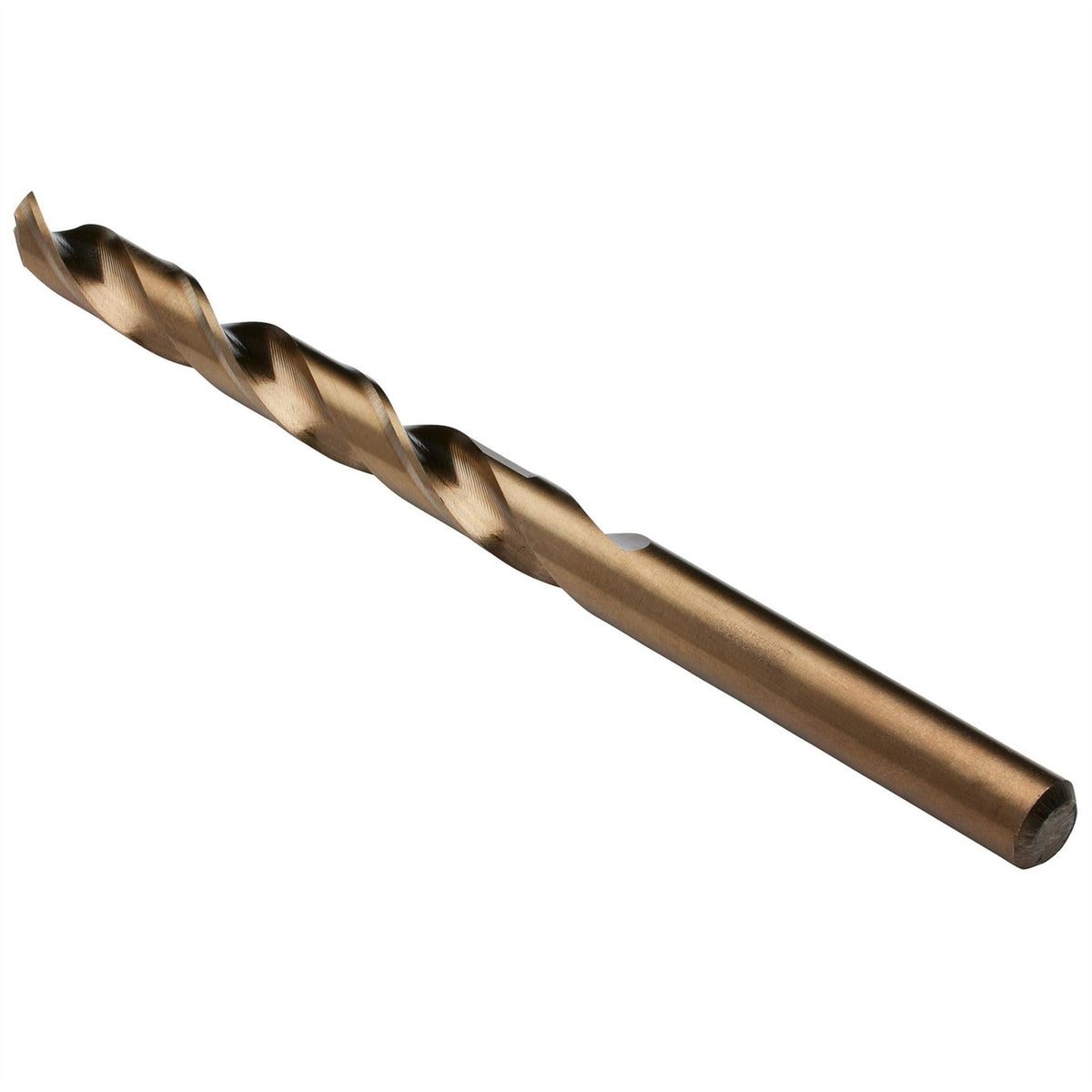 Draper Expert HSS Cobalt Drill Bit 7.2 x 110mm 39232 White Rose Tools