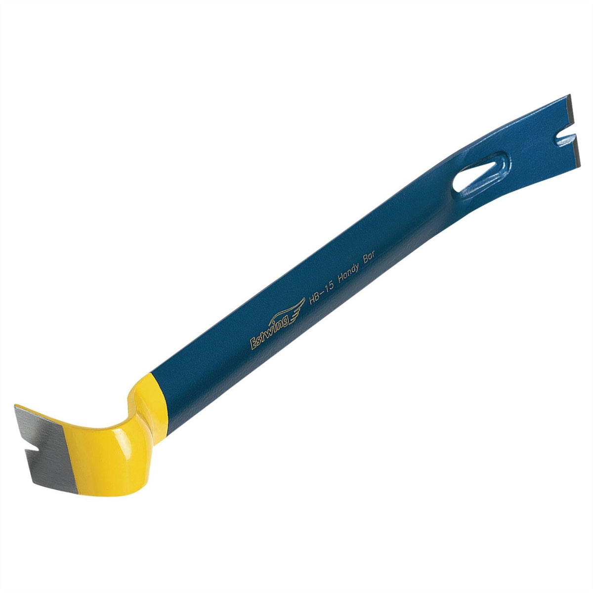 Estwing EHB-15 Handy Bar 15" 24069 White Rose Tools
