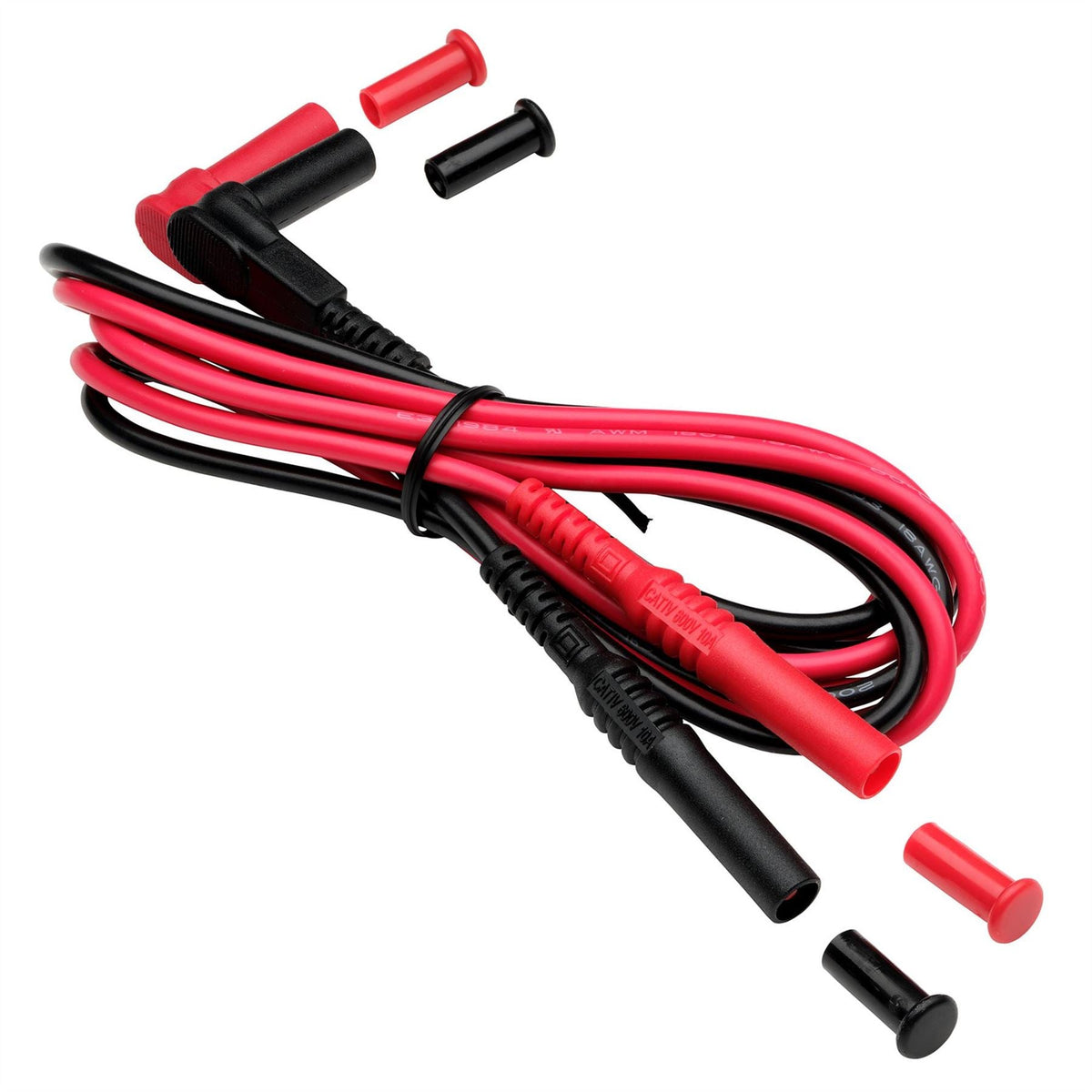 Draper Expert Test Lead Set for Stock No. 30641 and 30629 30677 White Rose Tools