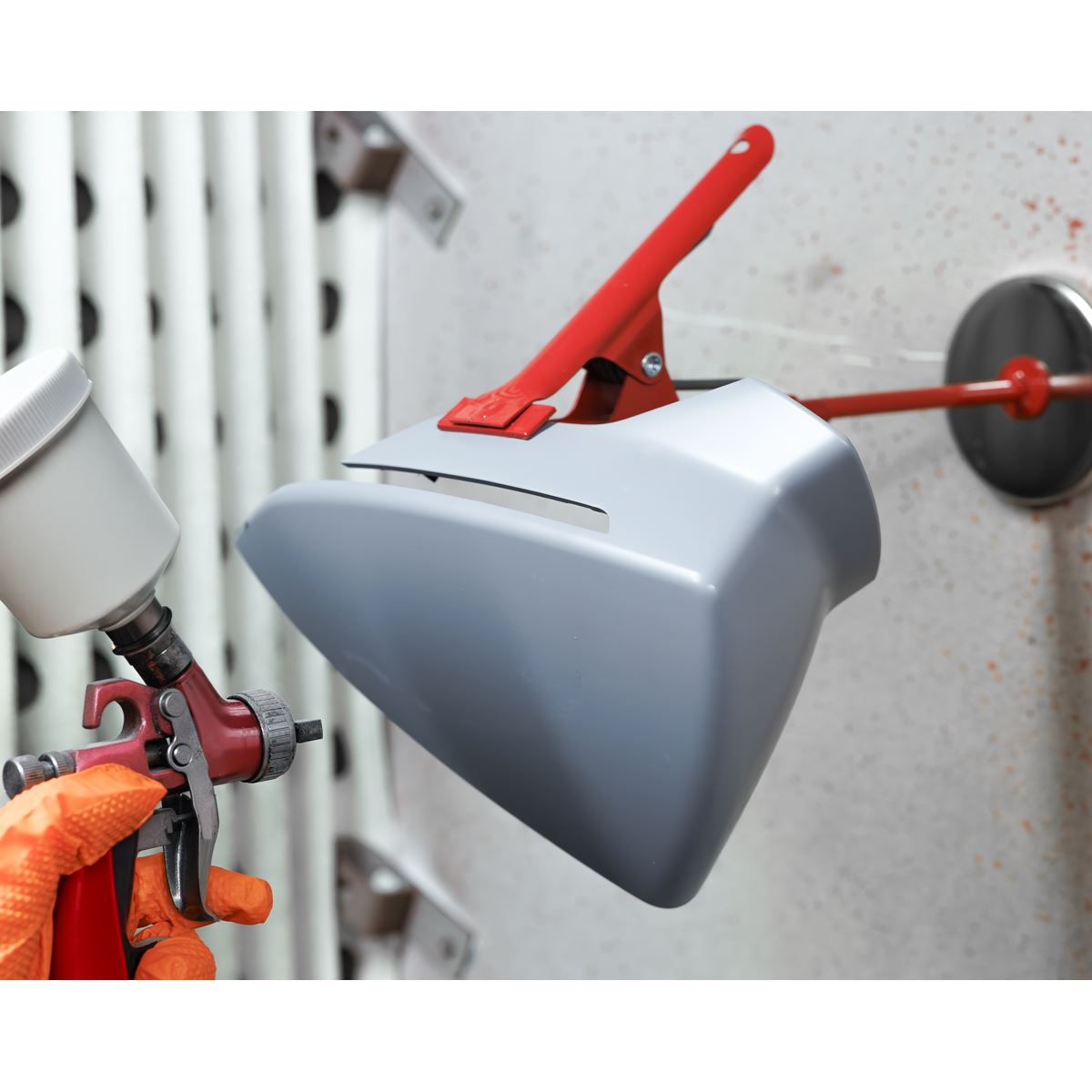 Sealey Magnetic Small Parts Holder