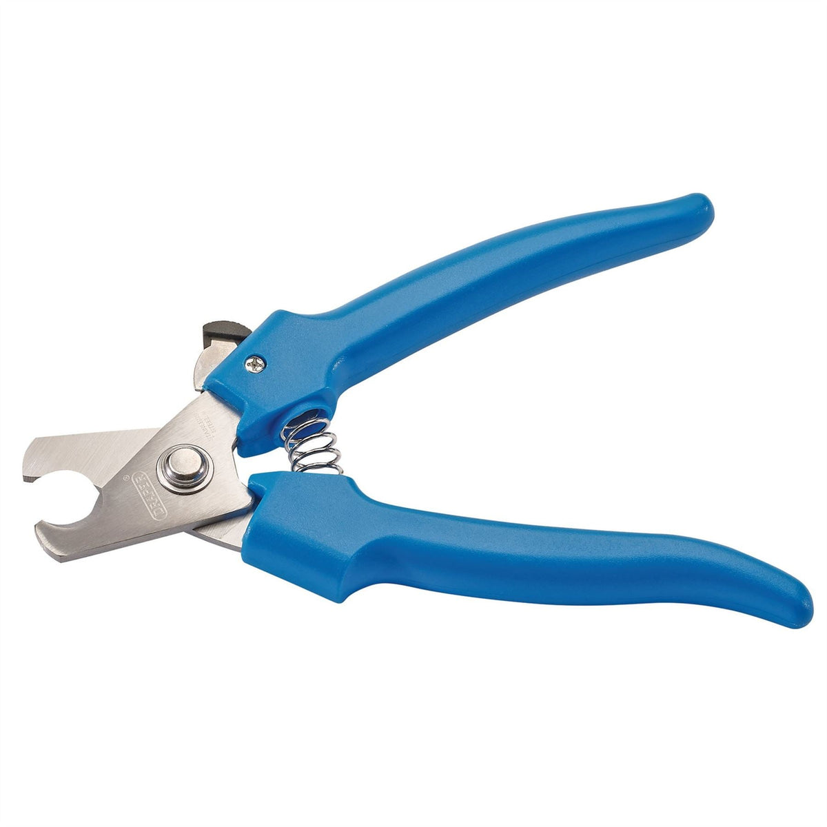 Draper Copper or Aluminium Cable Cutters 160mm 39224 White Rose Tools
