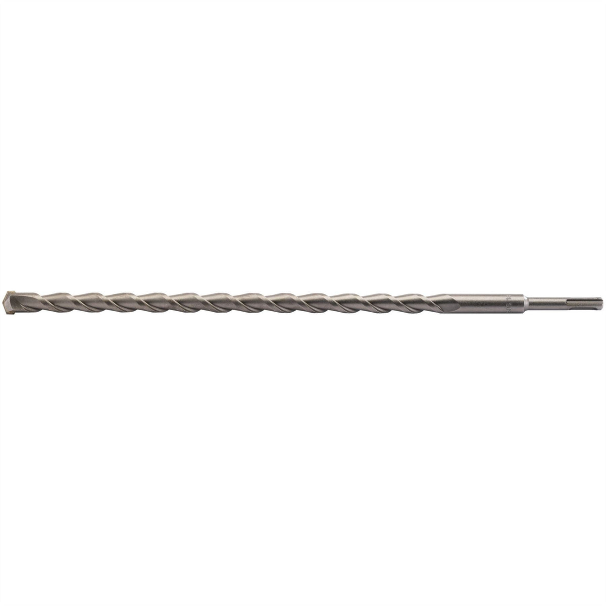 Draper Expert SDS+ Masonry Drill 18 x 450mm 41300 White Rose Tools