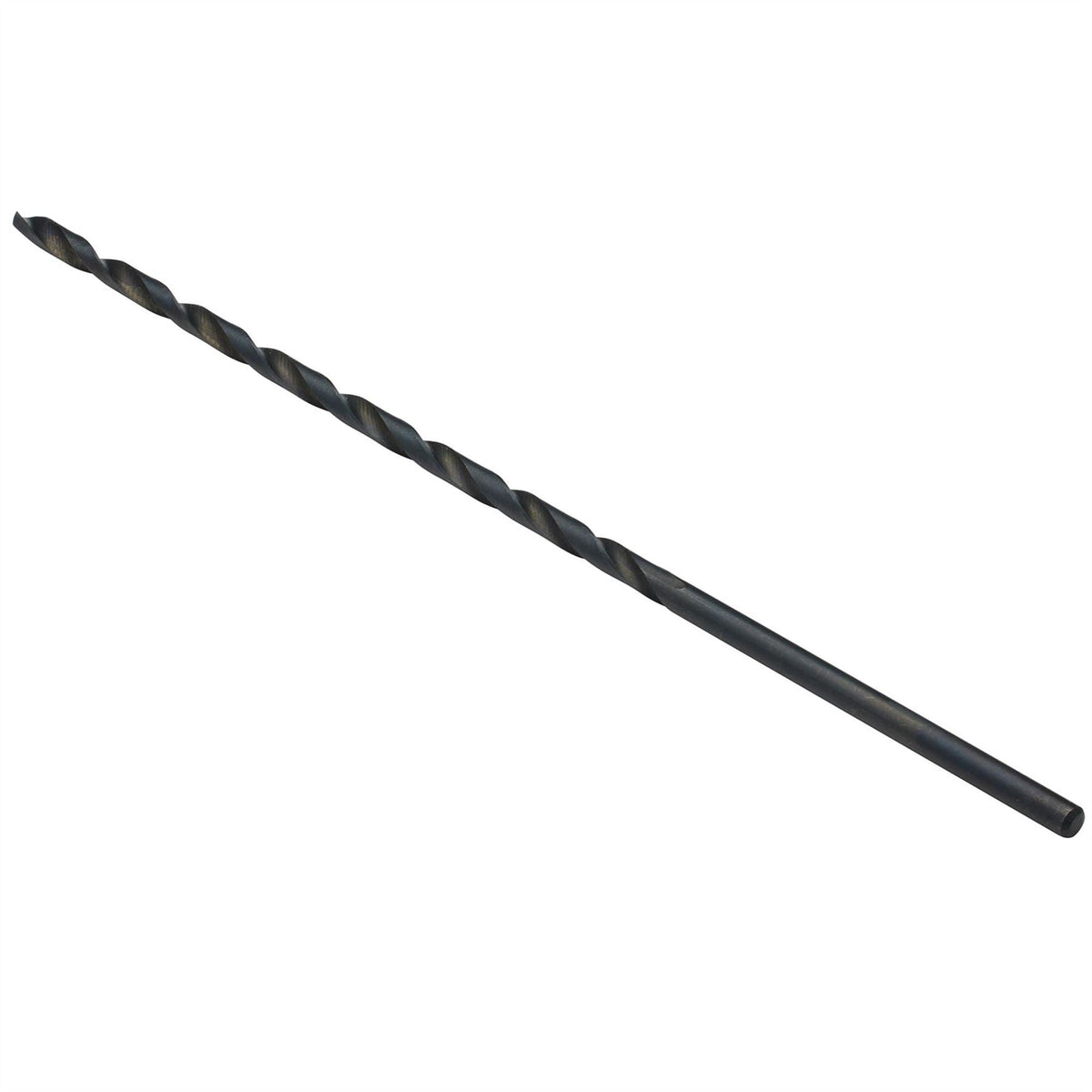Draper Expert HSS Extra Long Drill Bit 2 x 85mm 38902 White Rose Tools