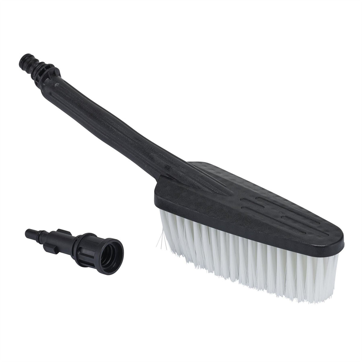 Draper Fixed Brush for Draper Pressure Washers for Stock No. 98674 98676 and 98677 61284 White Rose Tools