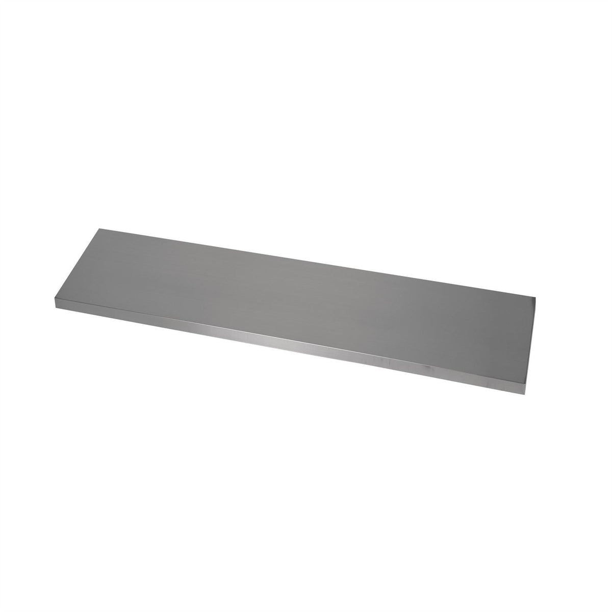 BUNKER Modular Stainless Steel Worktop 680mm 27383 White Rose Tools