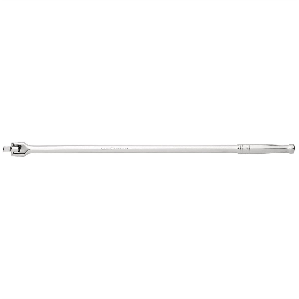 Draper Expert Breaker Bar 1/2" Sq. Dr. 600mm 16801 White Rose Tools