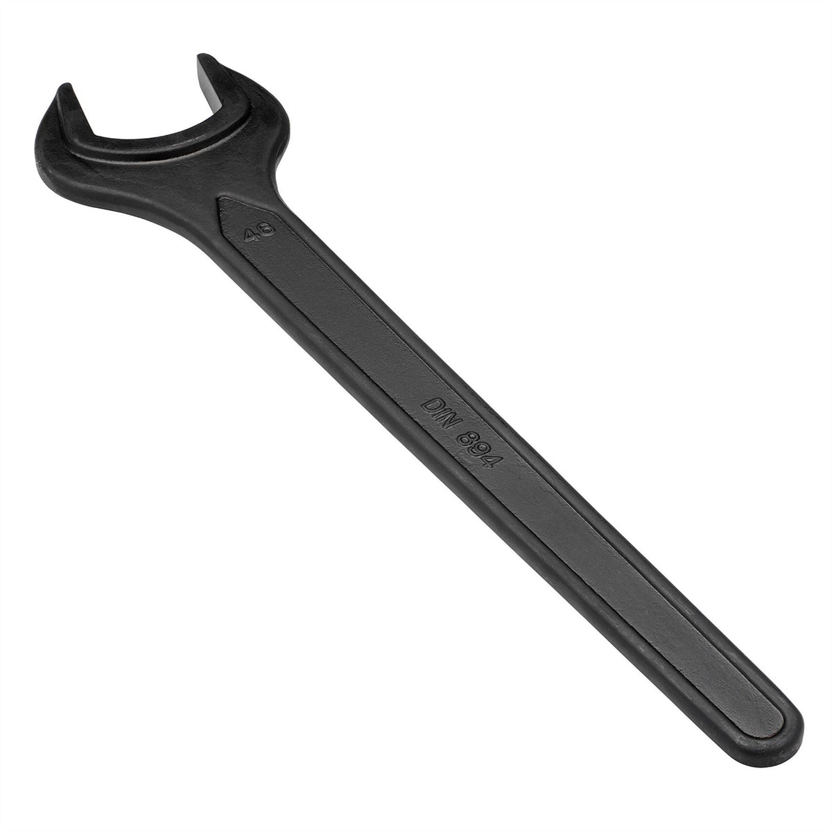 Draper Single Open End Spanner 46mm 37538 White Rose Tools
